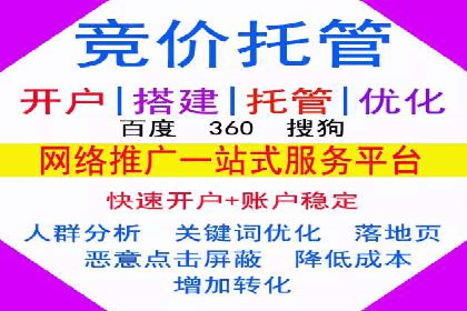 成功企业案例：竞价SEM托管助力业绩腾飞
